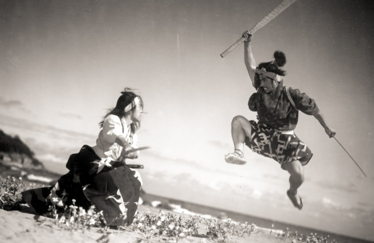 10 فیلم سامورایی برتر تاریخ؛ اشکها، لبخندها و تیغهی تیز شمشیرها