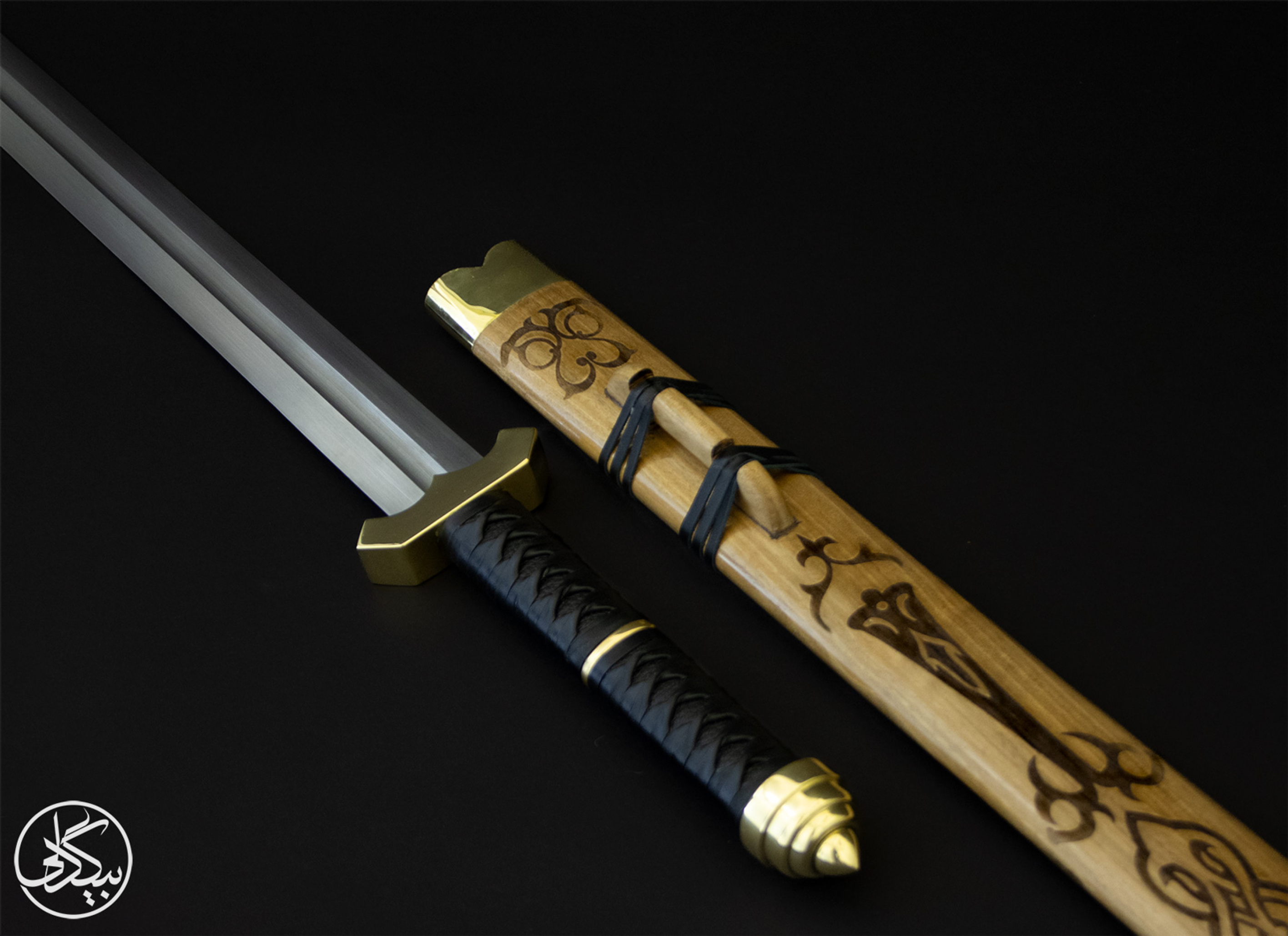  شمشیر اروپایی 