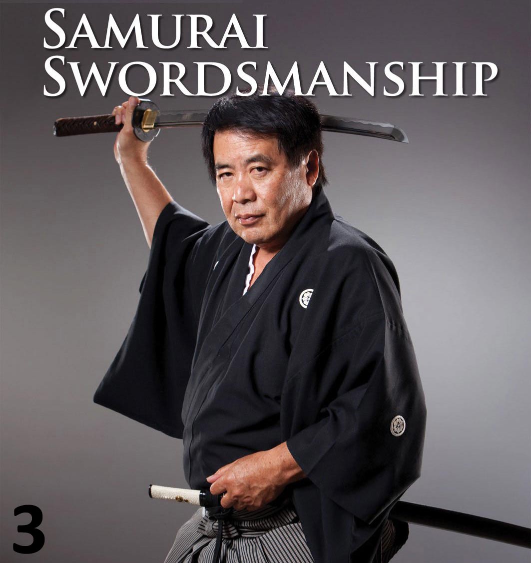 شمشیرزنی سامورایی
