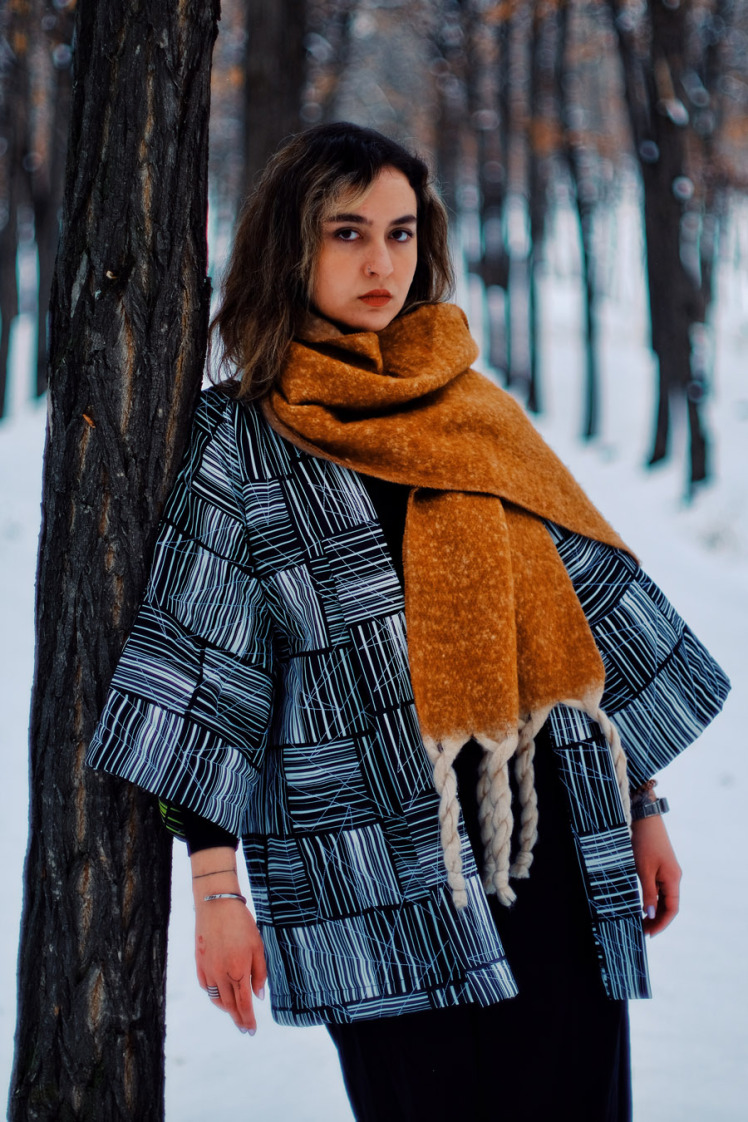 کت هانتن کیاموکی