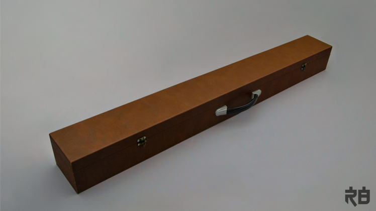 جعبه حمل شمشیر