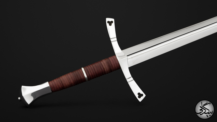 شمشیر تاریخی