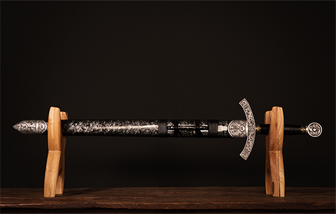 شمشیر قدیمی