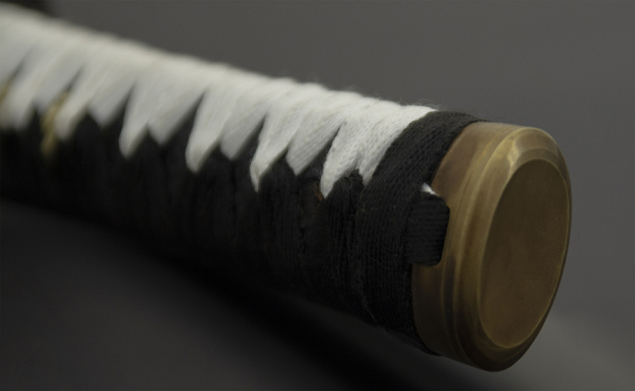 تسوکا شمشیر