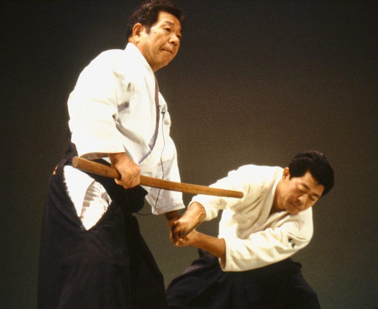 aiki-ken