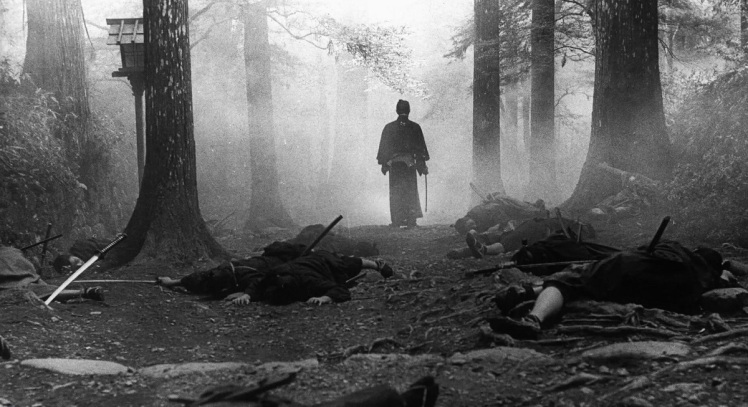 کاتانا؛ روح سامورایی