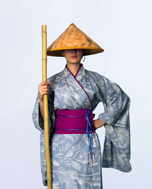 خرید کیمونو زنانه
