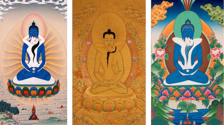 مهایانه در اندیشه‌ی ژاپنی