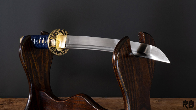 شمشیر تانتو