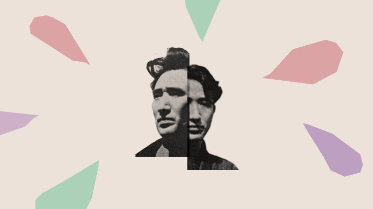 معرفی نویسنده: اوسامو دازای