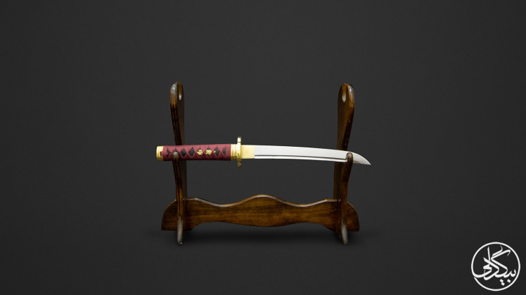 شمشیر تانتو