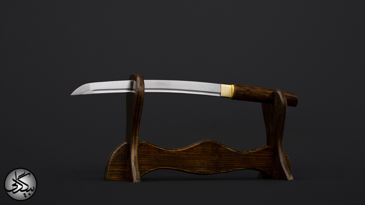 شمشیر تانتو