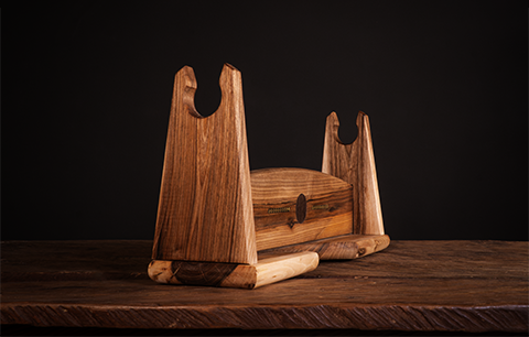 ابزار نگهداری شمشیر