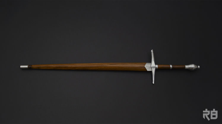 شمشیر صلیبی