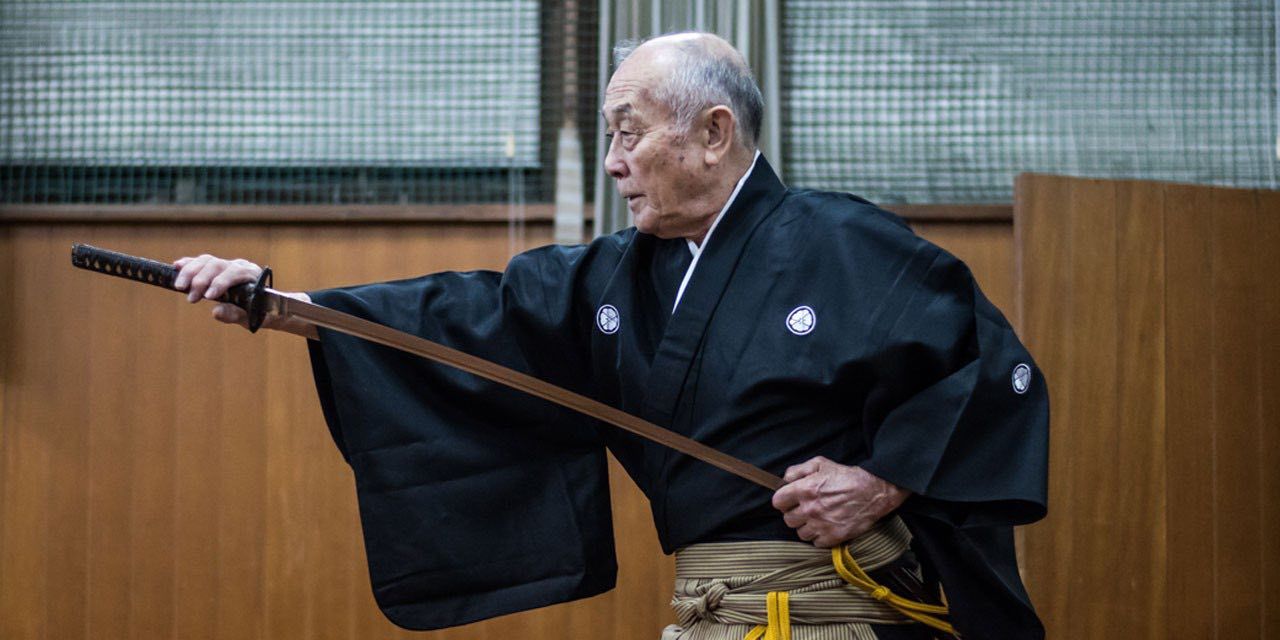 iaido