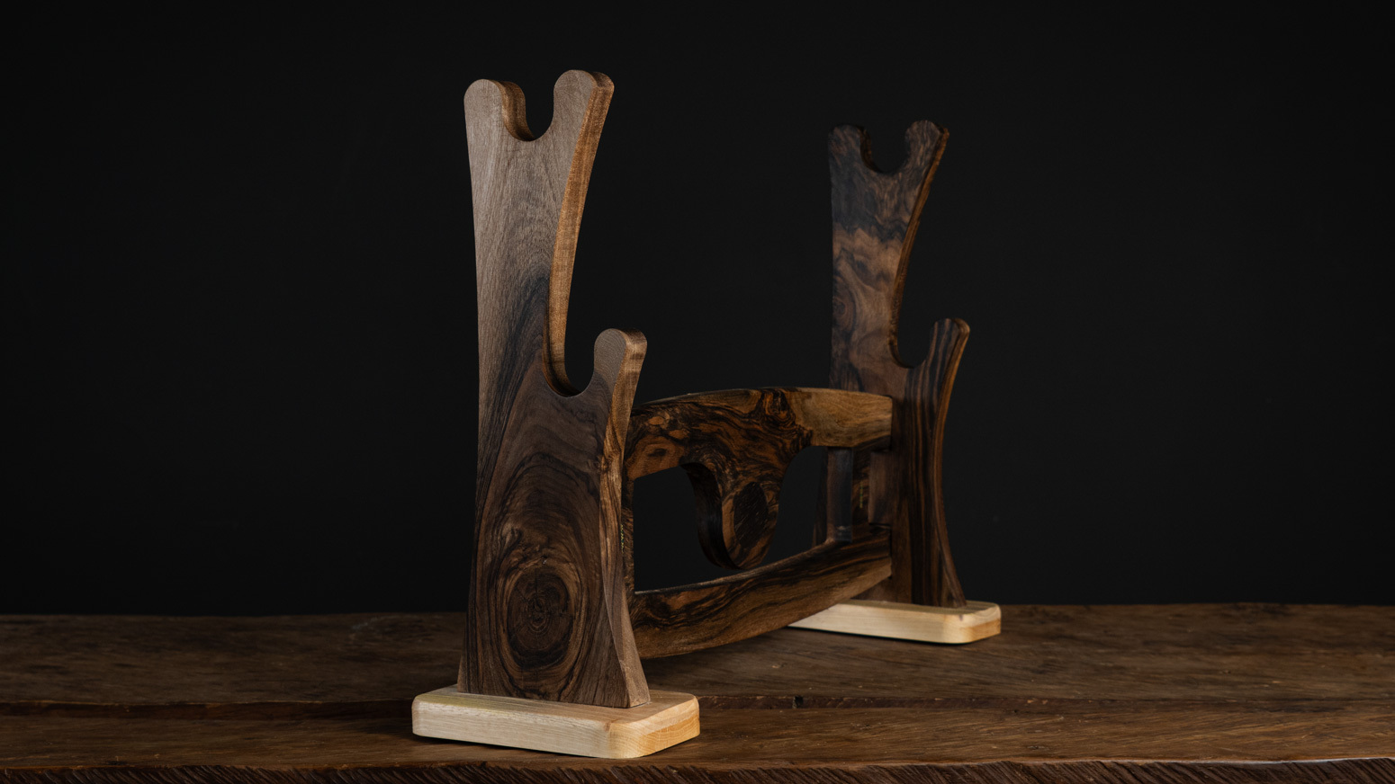 استند اسلحه