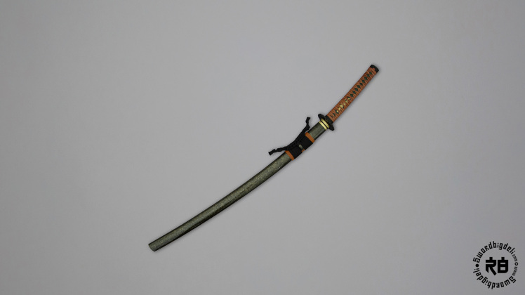 Tatsuko Katana