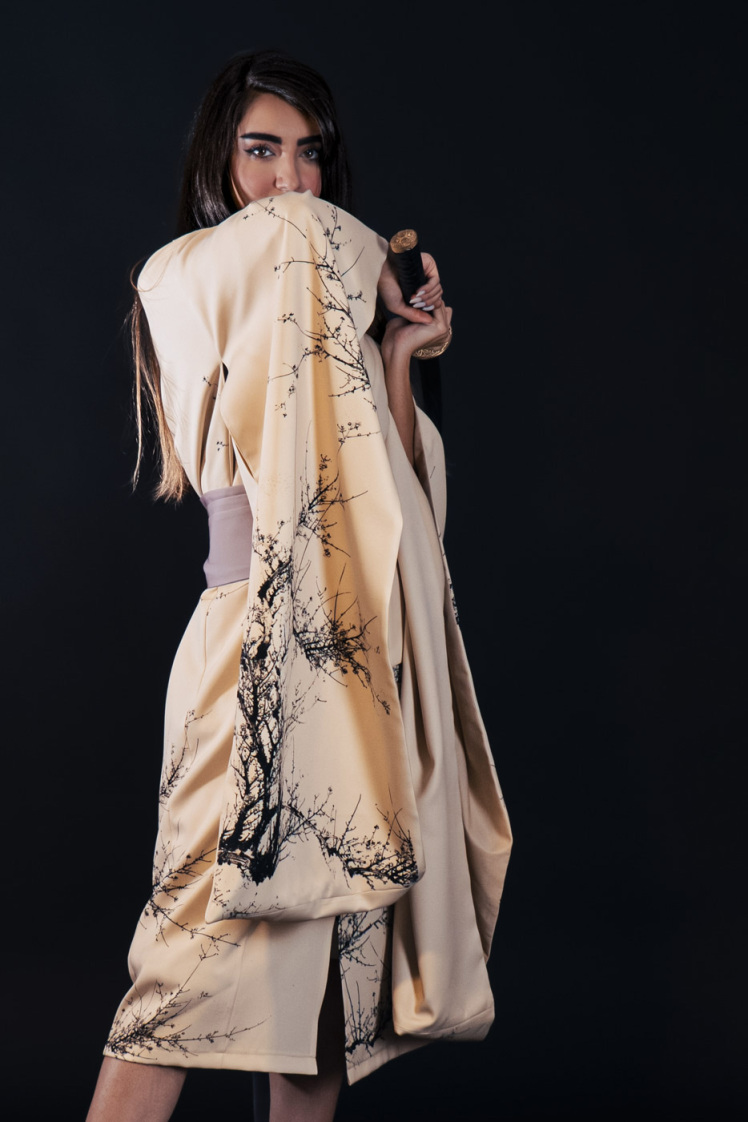 شمشیر بیگدلی