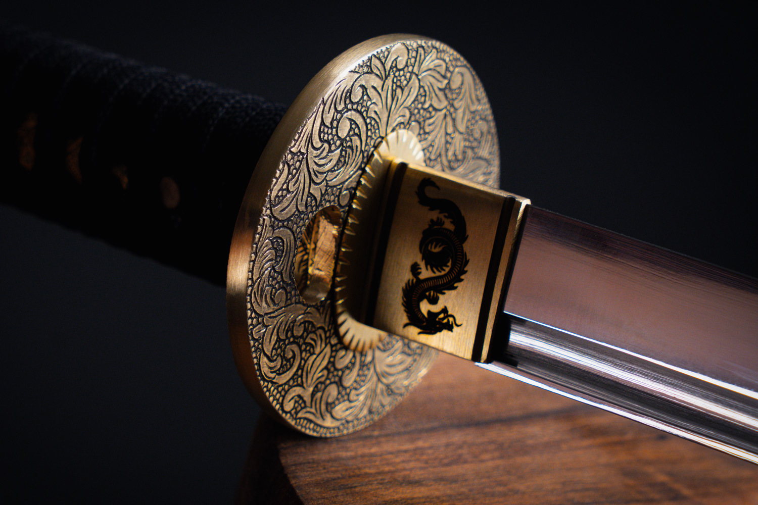  شمشیر ژاپنی 