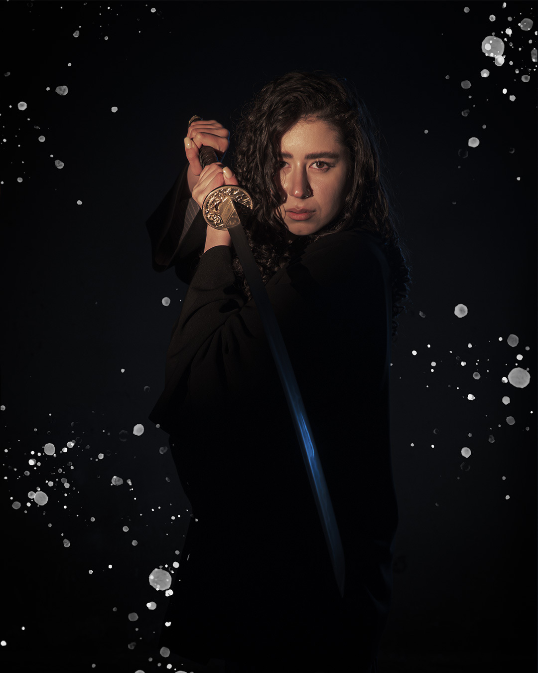 شمشیر کاتانا