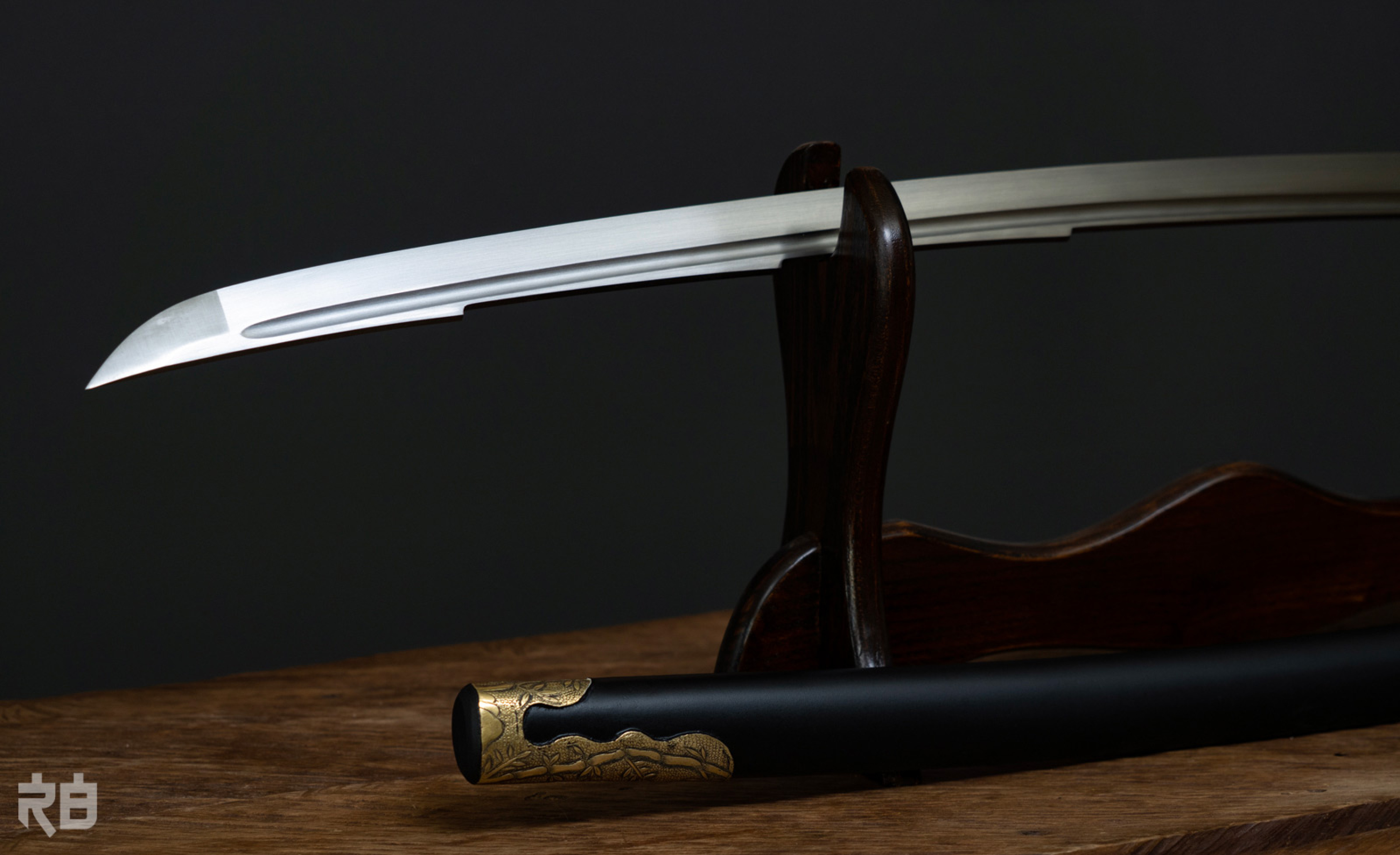  خرید شمشیر سامورایی 