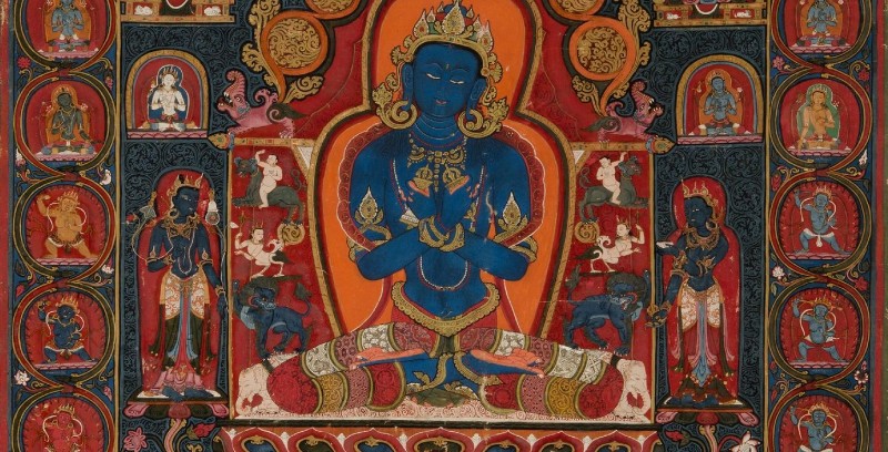 آیین مهایانه (Mahayana) یکی از دو شاخه اصلی بودیسم است که در حدود قرن اول میلادی بهعنوان رویکردی جامعتر و فراگیرتر نسبت به بودای تاریخی شکل گرفت