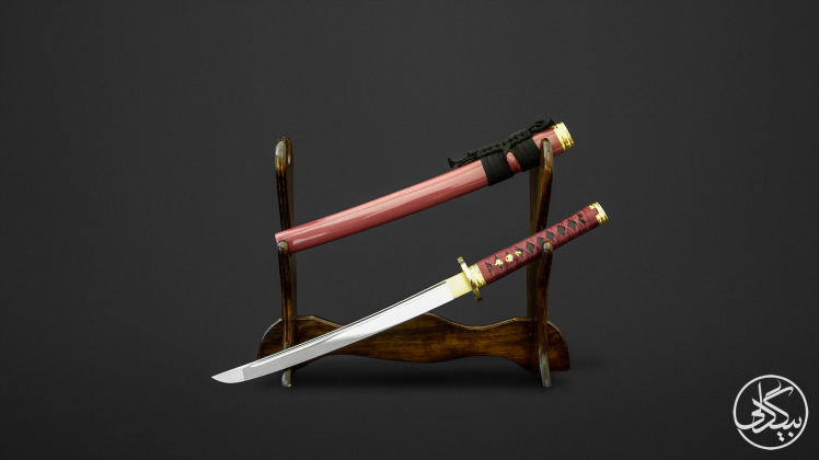 شمشیر واکیزاشی