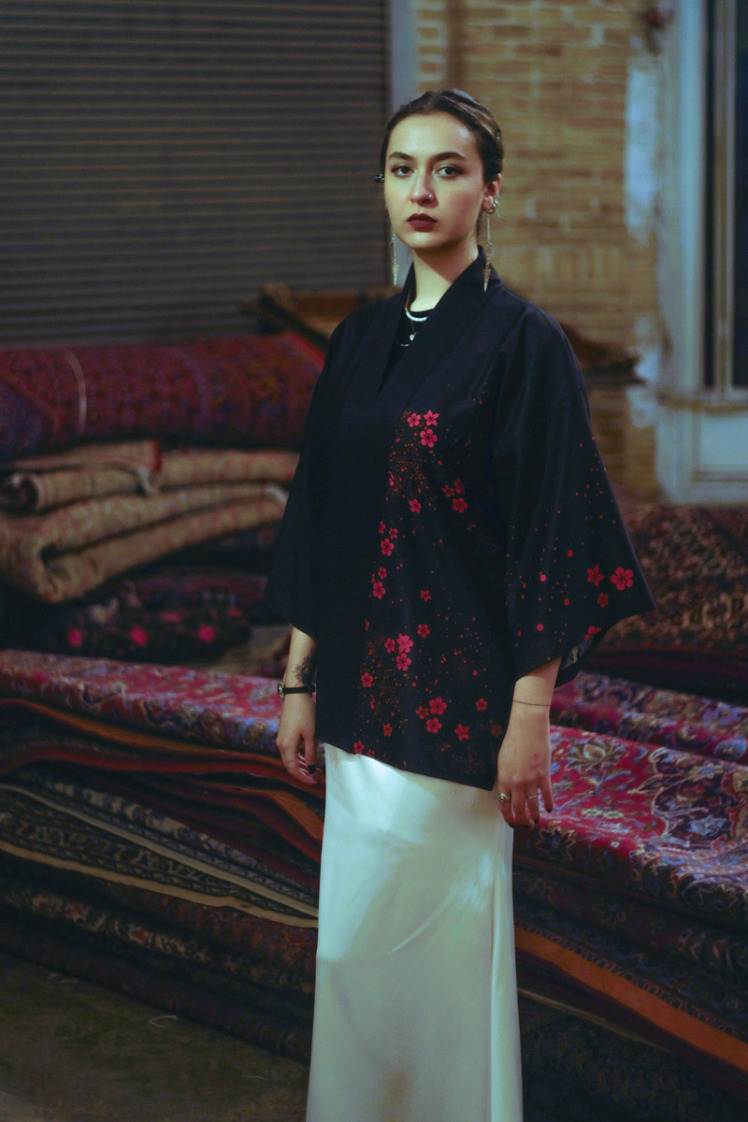 شمشیر بیگدلی