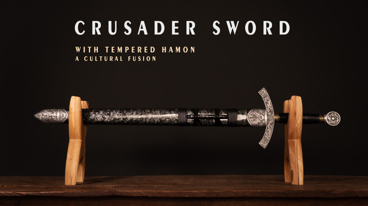 شمشیر صلیبی