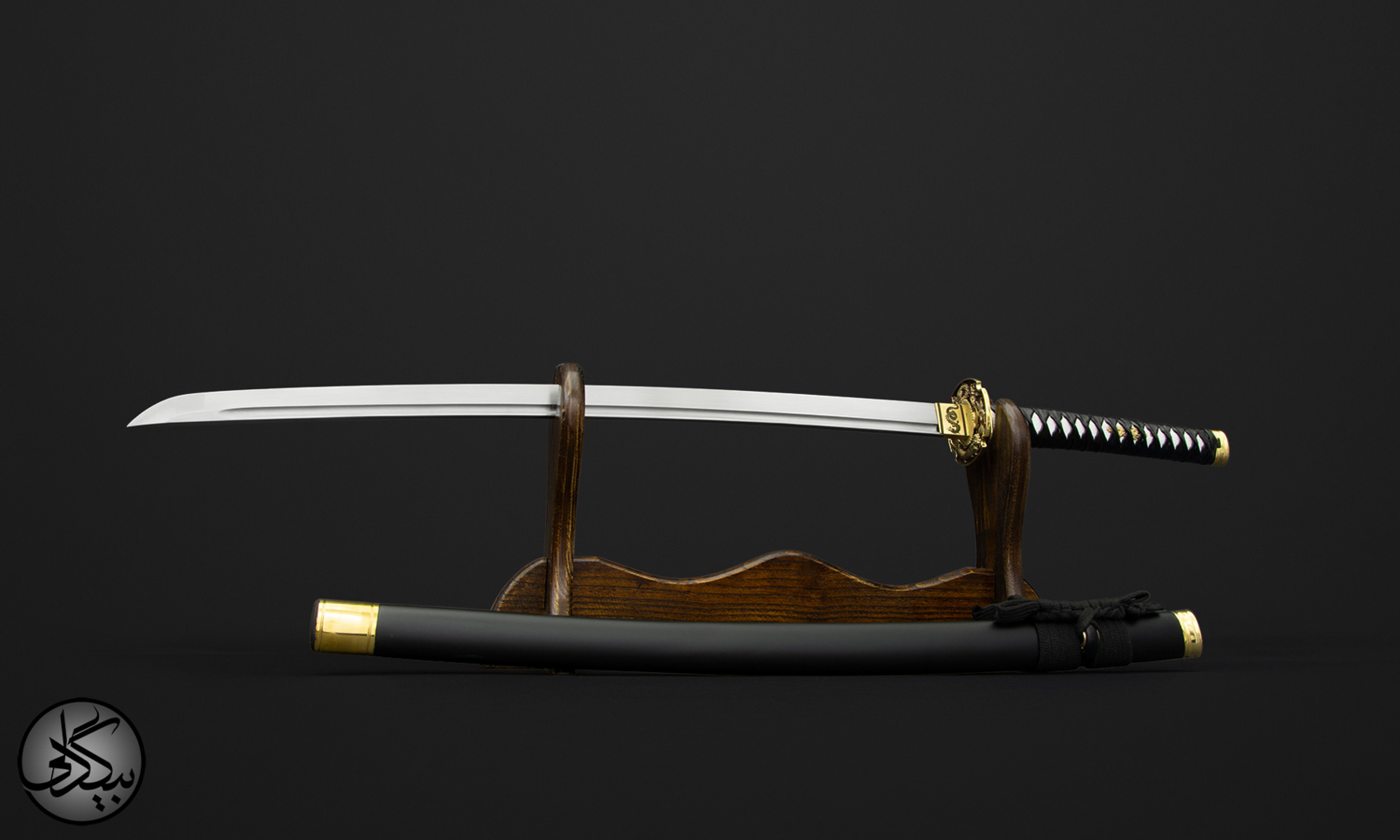  شمشیر یاسوکه کاتانا 