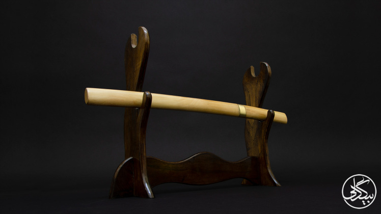 شمشیر ژاپنی