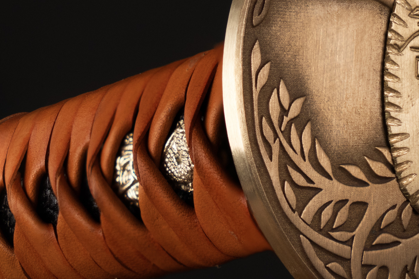  شمشیر دمشقی 