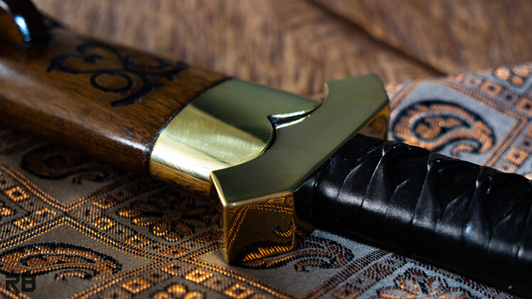 شمشیر صلیبی