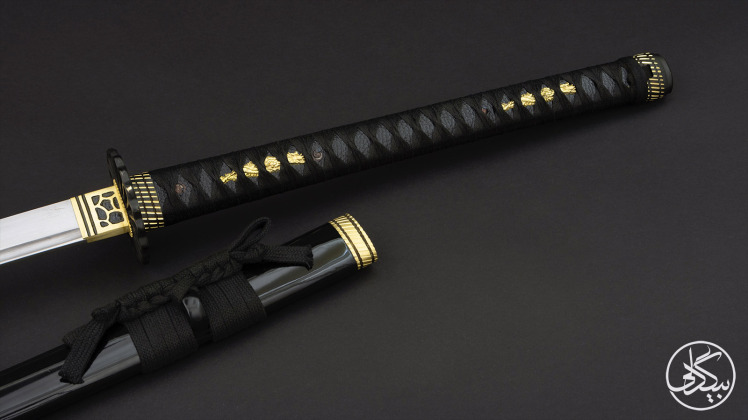 شمشیر اوداچی