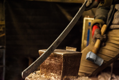 خرید شمشیر سامورایی