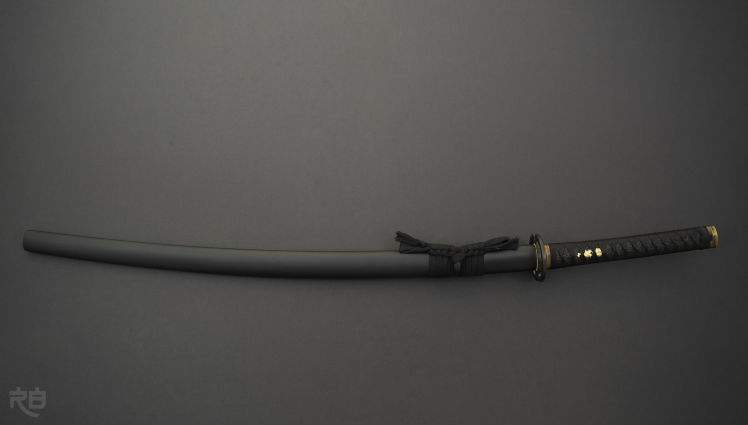 Musashi Katana