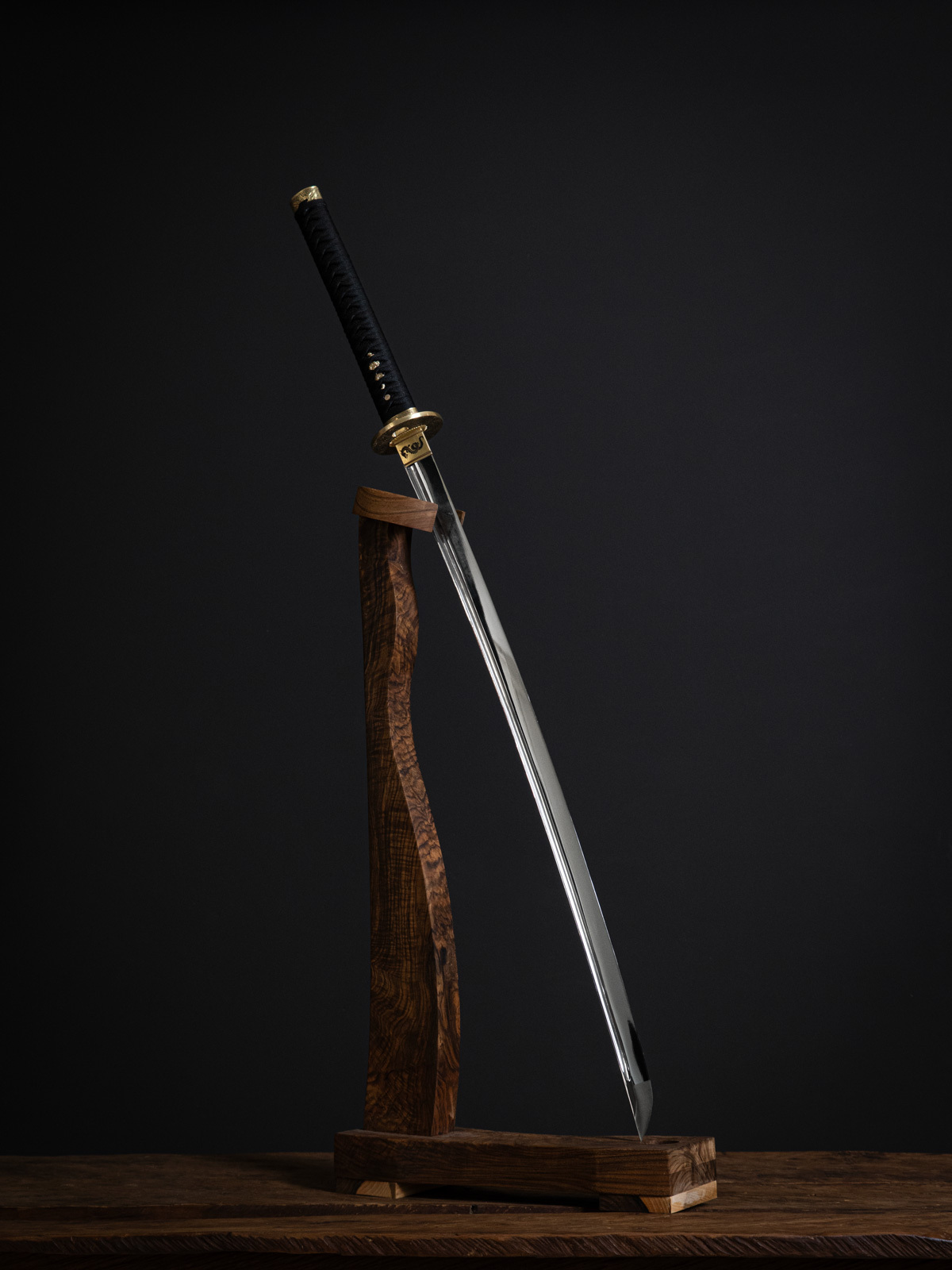  شمشیرسامورایی 