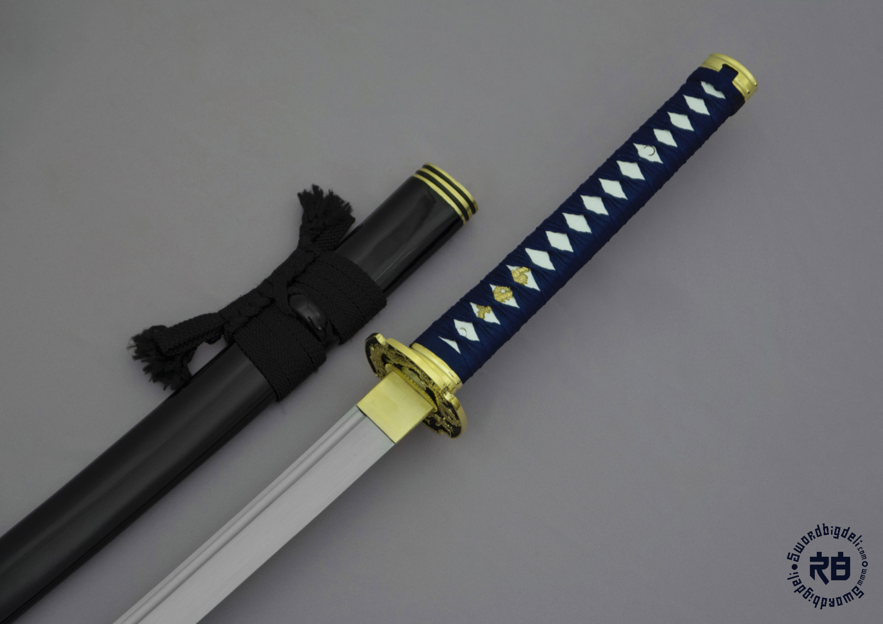  شمشیر کاتانا 