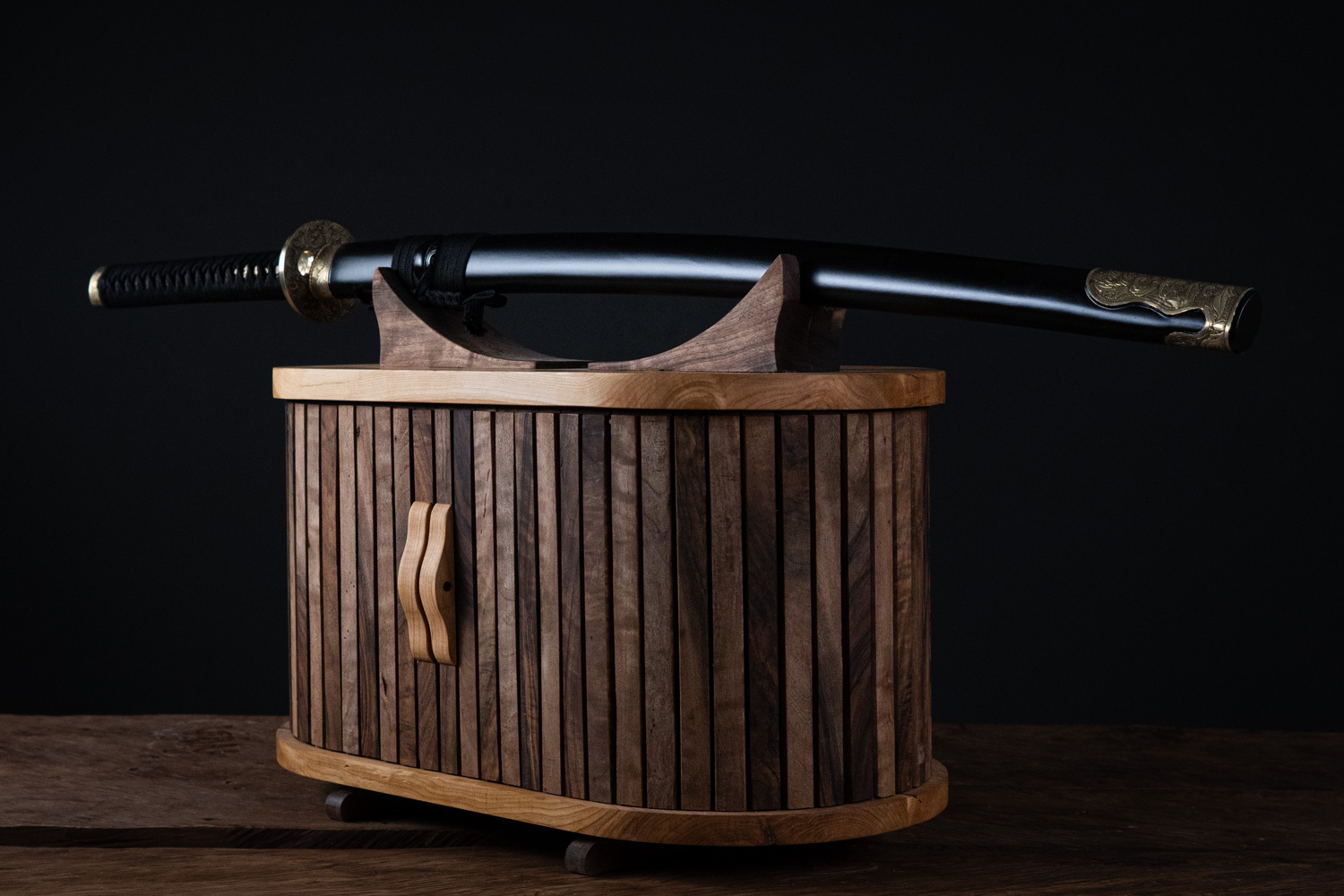  خرید کاتانا 