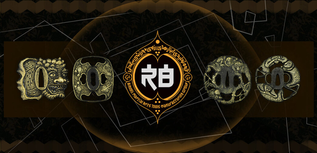 قیمت شمشیر سامورایی