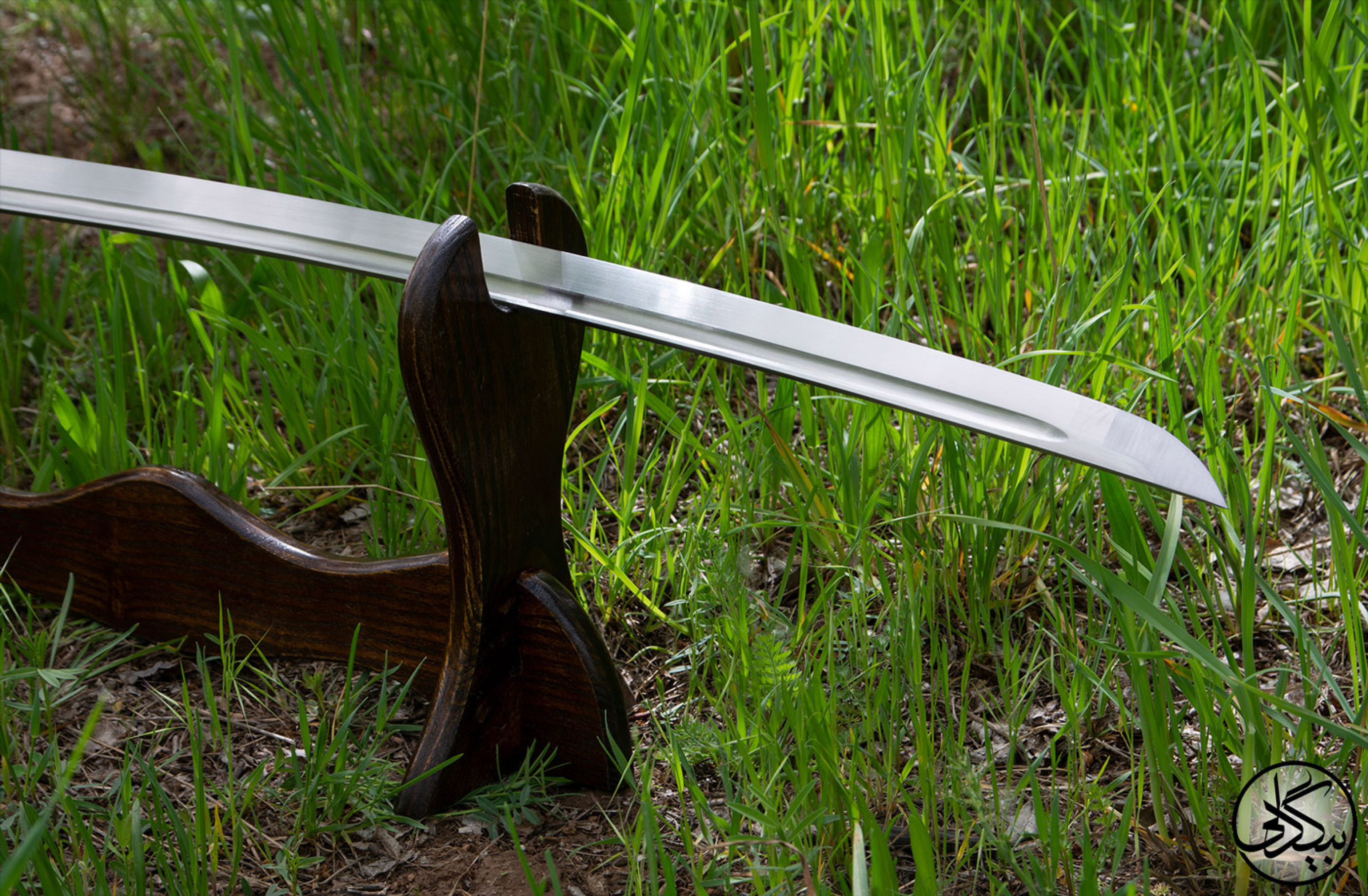  تیغه شمشیر 