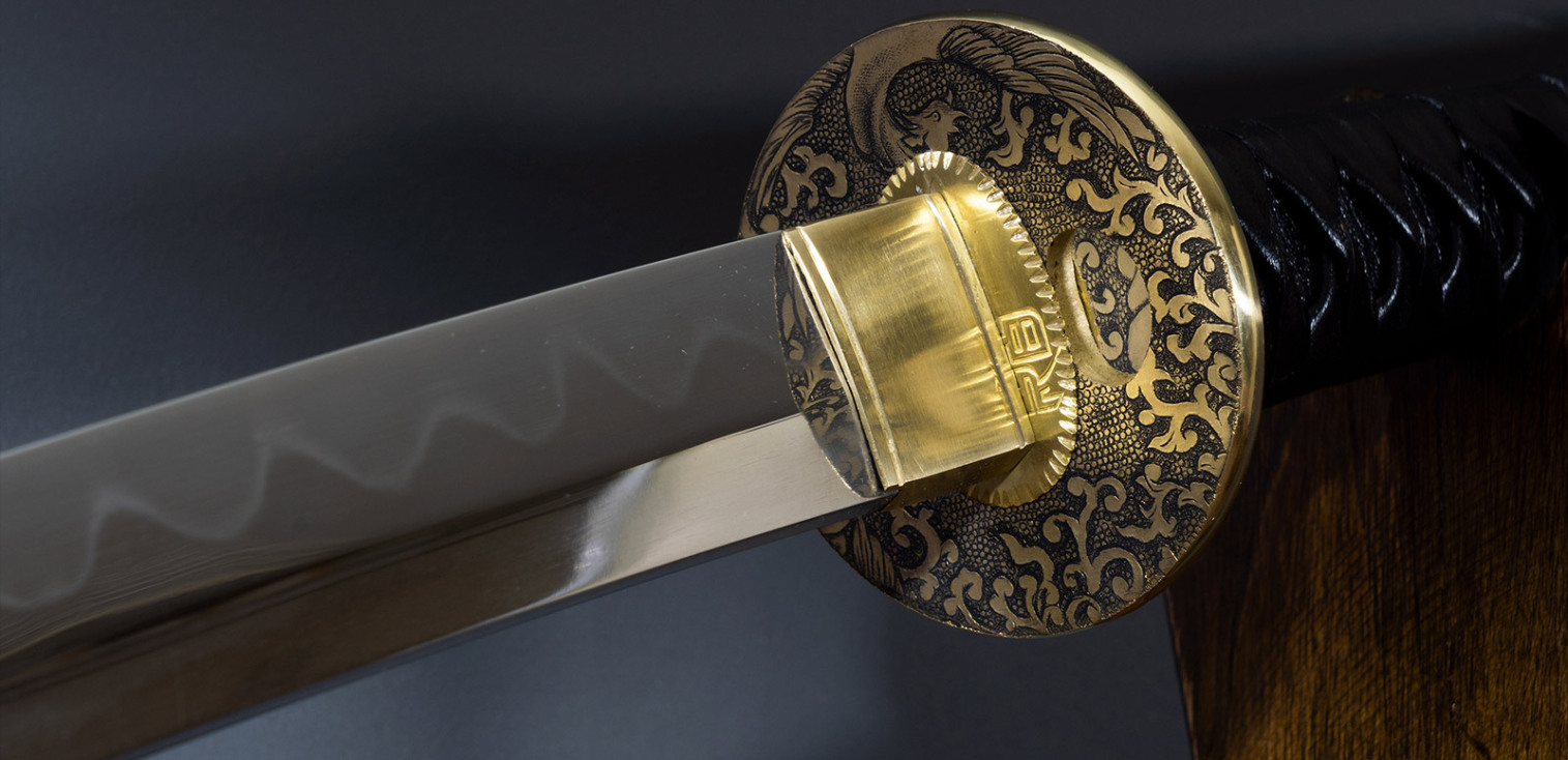 شمشیر بیگدلی