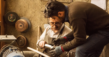 خرید کاتانا