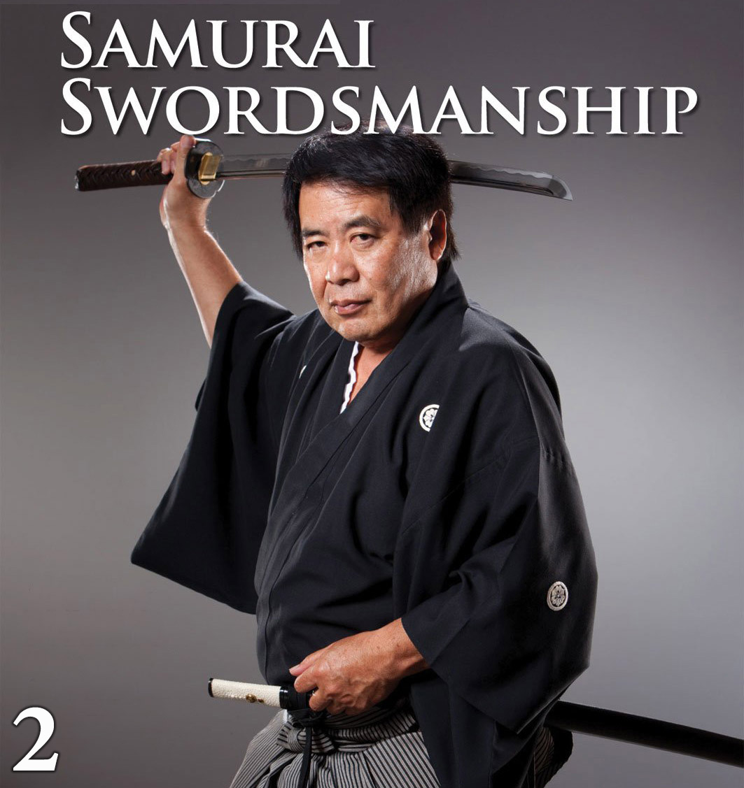 شمشیرزنی سامورایی