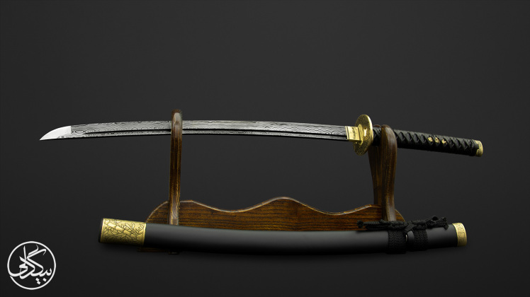 شمشیر واکیزاشی