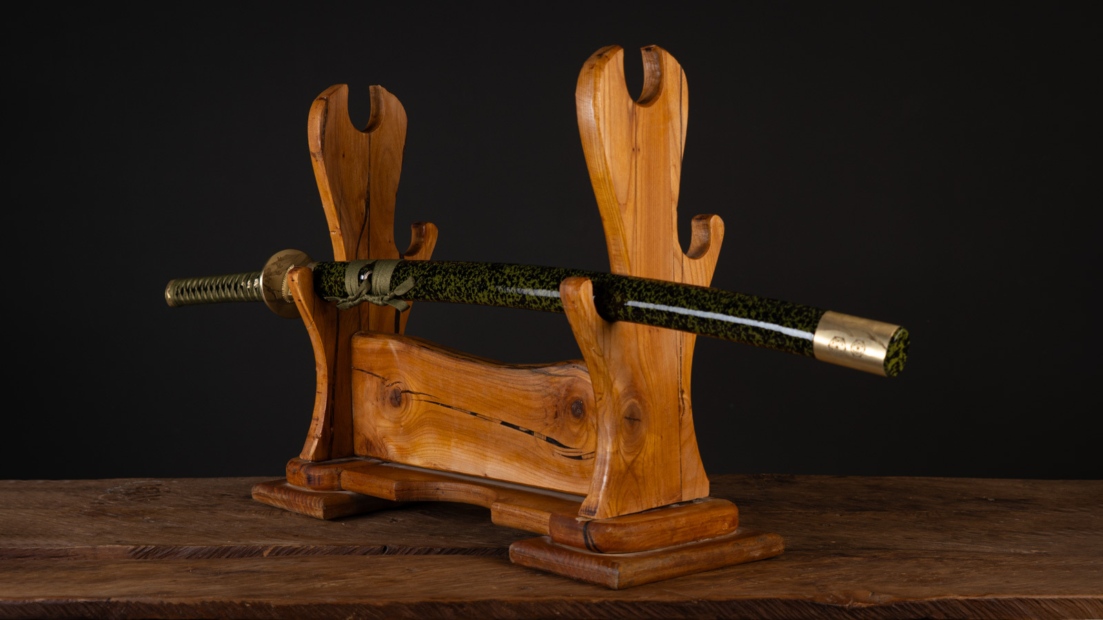 شمشیر کاتانا