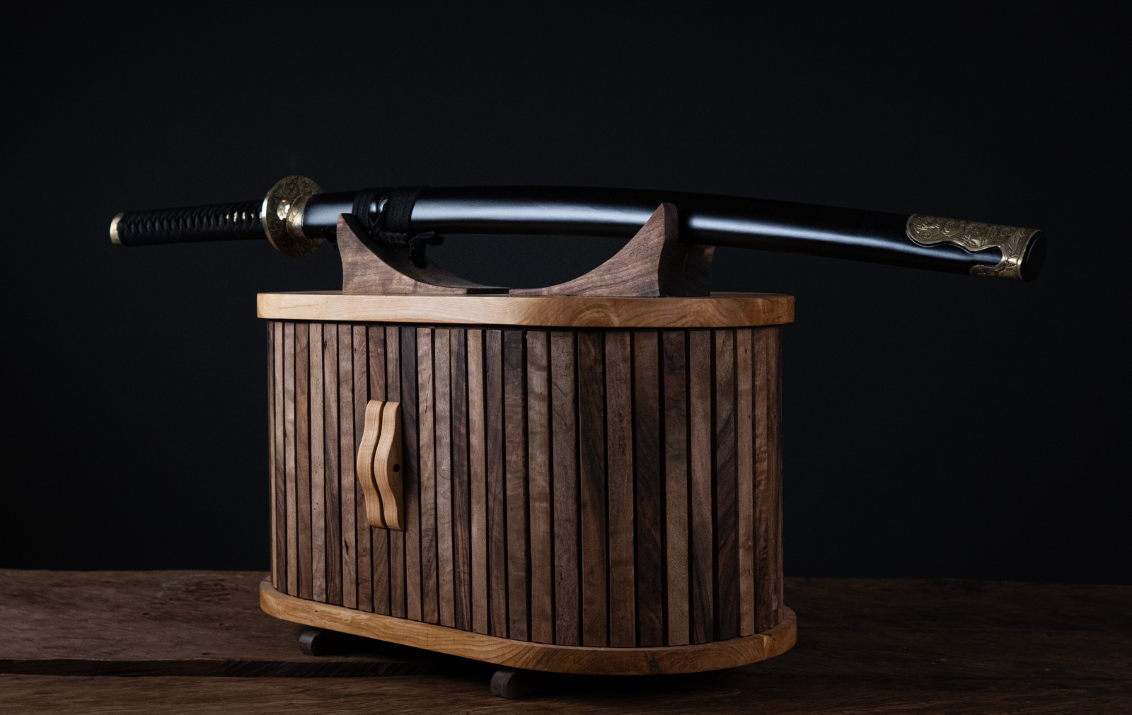  شمشیر کاتانا 