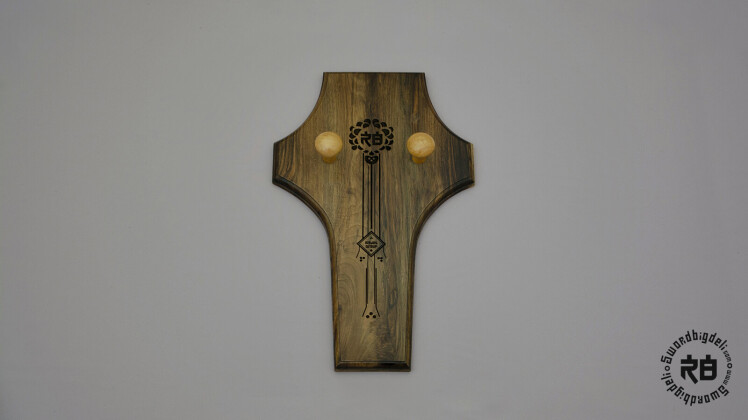 European Sword Holder