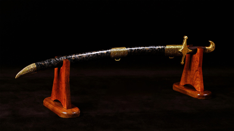 شمشیر تاریخی