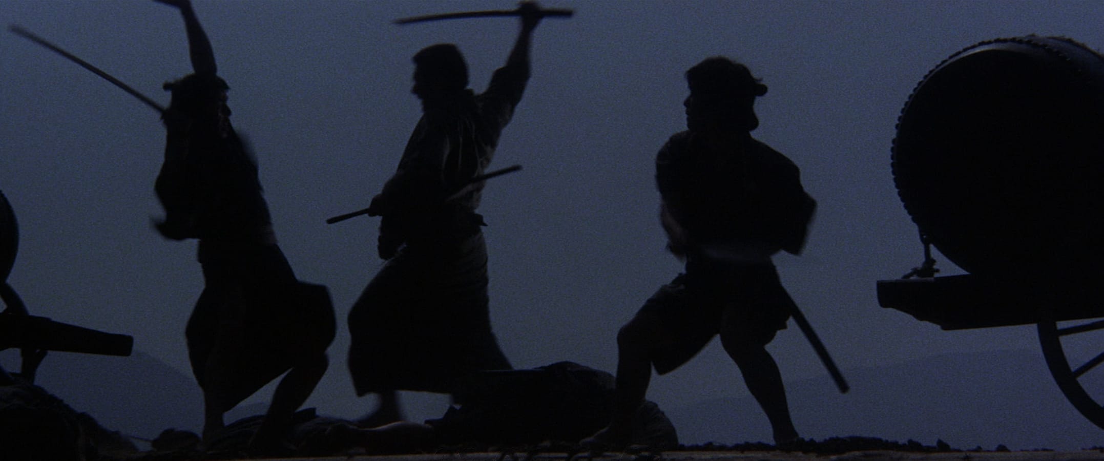 انتقام زاتوئیچی